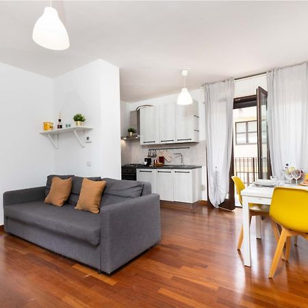 Terrace Milan Con Parcheggio Incluso Apartment Exterior photo