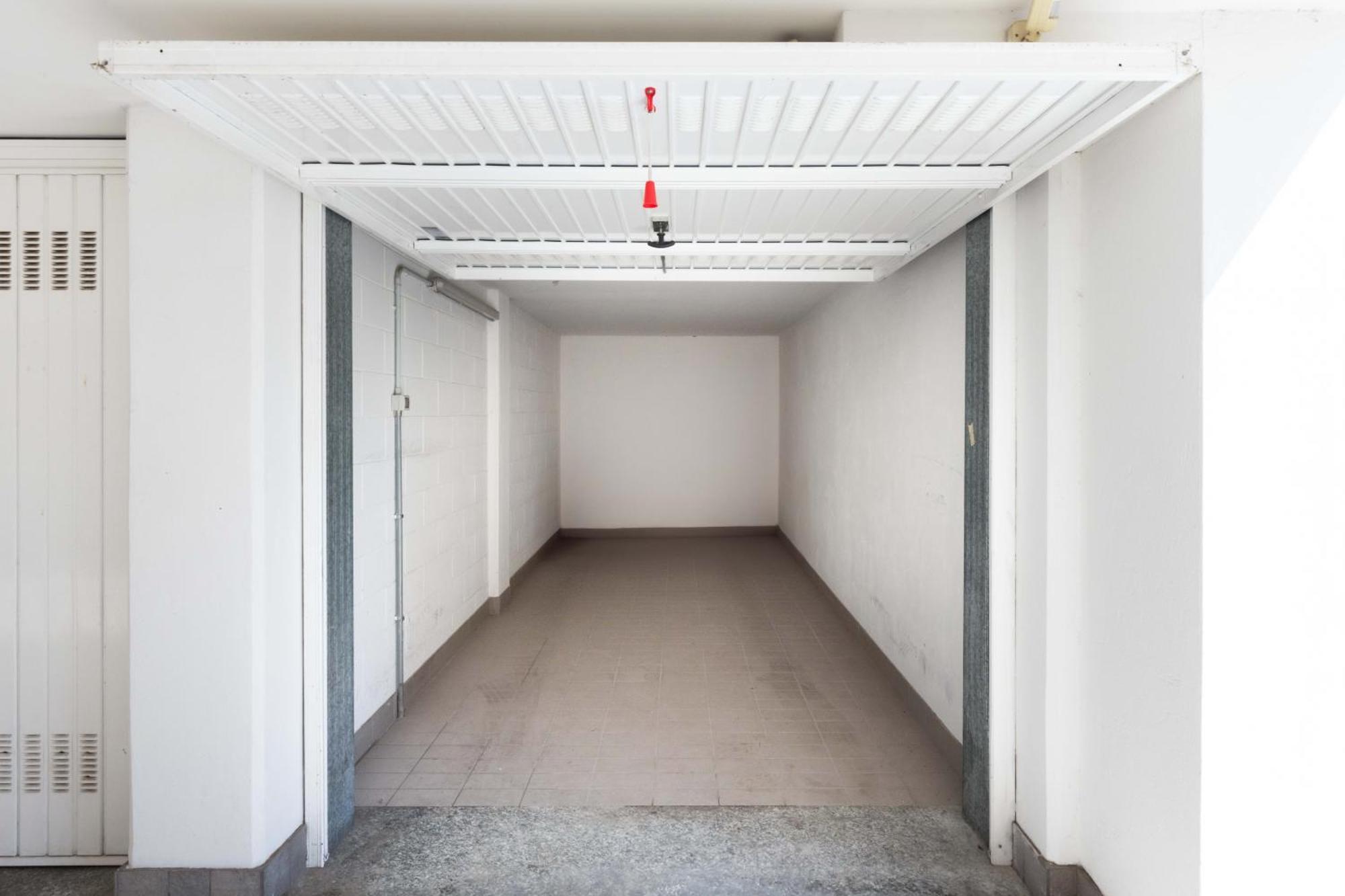 Terrace Milan Con Parcheggio Incluso Apartment Exterior photo